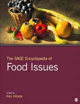 9781452243016-1452243018-The SAGE Encyclopedia of Food Issues [3-volume set]