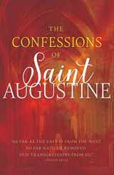 9781641231459-1641231459-The Confessions of Saint Augustine