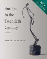 9780618915200-0618915206-Europe in the Twentieth Century