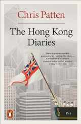 9780141999708-0141999705-The Hong Kong Diaries