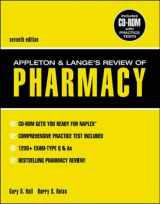 9780071360883-0071360883-Appleton & Lange's Review of Pharmacy