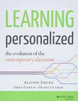 9781118904794-1118904796-Learning Personalized: The Evolution of the Contemporary Classroom