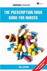 9780335225477-0335225470-The prescription drug guide for nurses