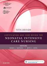 9780323391290-032339129X-Certification and Core Review for Neonatal Intensive Care Nursing
