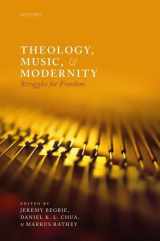 9780198846550-019884655X-Theology, Music, and Modernity: Struggles for Freedom