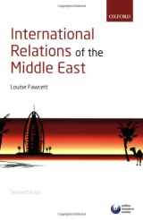 9780199215539-0199215537-International Relations of the Middle East
