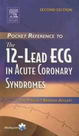 9780323037624-0323037623-Pocket Reference to The 12-Lead ECG in Acute Coronary Syndromes