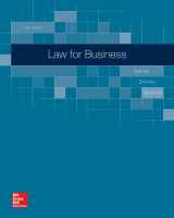 9780077638986-0077638980-Loose Leaf for Law for Business