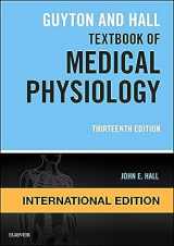 9781455770168-1455770167-Guyton and Hall Textbook of Medical Physiology, International Edition (Guyton Physiology)