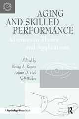 9780805819106-080581910X-Aging and Skilled Performance: Advances in Theory and Applications