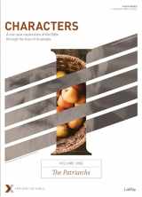 9781430070344-143007034X-Characters Volume 1: The Patriarchs - Bible Study Book: A One-Year Exploration of the Bible Through the Lives of Its People (Volume 1) (Explore the Bible)