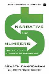 9789353024536-9353024536-Narrative and Numbers: The Value of Stories in Business