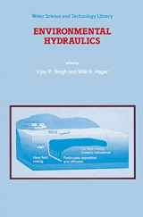 9780792339830-0792339835-Environmental Hydraulics (Water Science and Technology Library, 19)