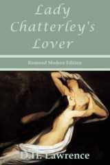 9781934255193-193425519X-Lady Chatterley's Lover by D.H. Lawrence - Restored Modern Edition