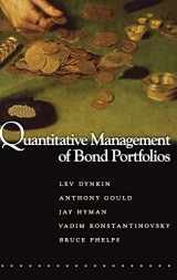9780691128313-0691128316-Quantitative Management of Bond Portfolios (Advances in Financial Engineering, 1)