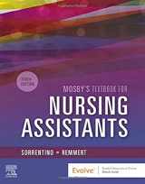 9780323655606-0323655602-Mosby's Textbook for Nursing Assistants - Soft Cover Version