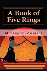 9781480268685-1480268682-A Book of Five Rings