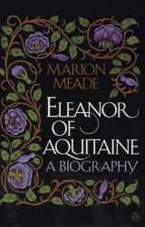 9780140153385-0140153381-Eleanor of Aquitaine: A Biography