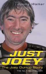 9780007115471-0007115474-Just Joey: The Joey Dunlop Story