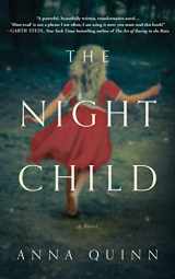 9781982546427-1982546425-The Night Child