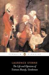 9780141439778-0141439777-The Life and Opinions of Tristram Shandy, Gentleman (Penguin Classics)