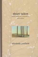 9780321014702-0321014707-Short Takes: Model Essays for Composition