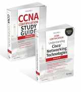 9781119677611-1119677610-Cisco CCNA Certification, 2 Volume Set: Exam 200-301
