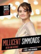 9781496695406-1496695402-Millicent Simmonds: Actor and Activist (Movers, Shakers, & History Makers)
