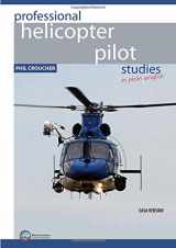 9781502564511-1502564513-Professional Helicopter Pilot Studies