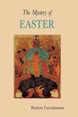 9780814621295-0814621295-The Mystery of Easter (Lent/Easter)