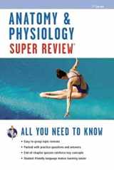 9780738611228-0738611220-Anatomy & Physiology Super Review (Super Reviews Study Guides)