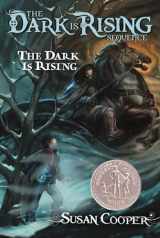 9780689829833-0689829833-The Dark is Rising (The Dark is Rising Sequence)