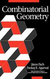 9780471588900-0471588903-Combinatorial Geometry