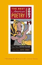 9780743299725-0743299728-The Best American Poetry 2007: Series Editor David Lehman