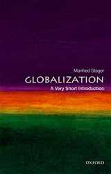 9780198779551-0198779550-Globalization: A Very Short Introduction (Very Short Introductions)