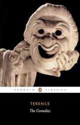 9780140443240-014044324X-The Comedies (Penguin Classics)