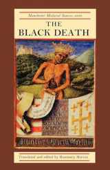 9780719034985-0719034981-The Black Death (Manchester Medieval Sources)