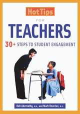 9781569761434-1569761434-Hot Tips for Teachers: 30+ Steps to Student Engagement