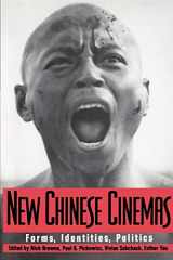 9780521448772-0521448778-New Chinese Cinemas: Forms, Identities, Politics