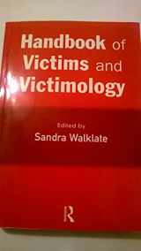 9781843922575-1843922576-Handbook of Victims and Victimology