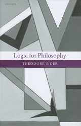 9780199575596-0199575592-Logic for Philosophy