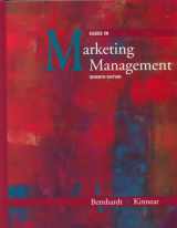 9780256204643-0256204640-Cases In Marketing Management
