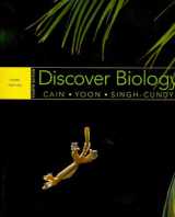 9780393931617-0393931617-Discover Biology: Core Topics