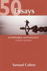 9781457638992-1457638991-50 Essays: A Portable Anthology