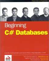 9781861006097-1861006098-Beginning C# Databases