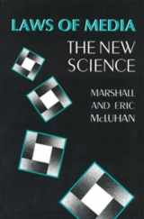 9780802077158-0802077153-Laws of Media: The New Science