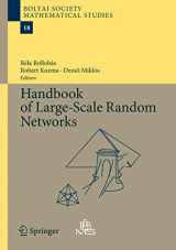 9783540693949-3540693947-Handbook of Large-Scale Random Networks (Bolyai Society Mathematical Studies, 18)