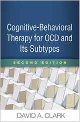 9781462541010-1462541011-Cognitive-Behavioral Therapy for OCD and Its Subtypes