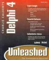 9780672312854-0672312859-Charlie Calvert's Delphi 4 Unleashed