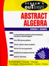 9780070069954-0070069956-Schaum's Outline of Abstract Algebra